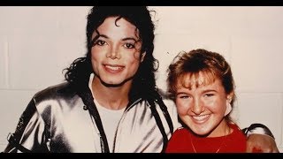 Michael Jacksons Make-a-wish gift to Tiffany Rowe