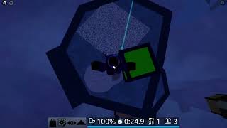 Roblox : FE2CM Auto - Frozen Cavern (Solo) [Crazy]