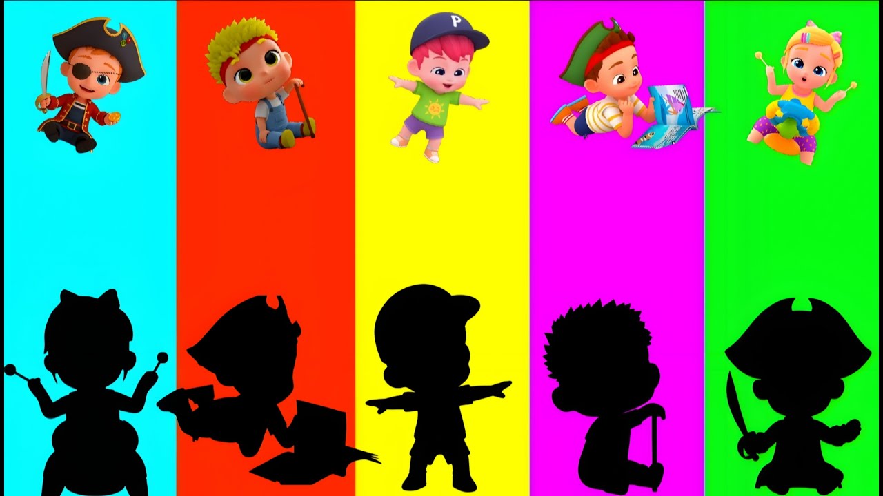 Wrong eyes👀 challenge  TU COSITA Funny Puzzle Wrong Heads