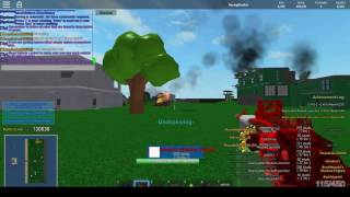 Base Wars Rage Quit (BEWARE OF SOUND)