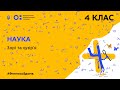 4 клас. Наука. Зорі та сузір’я (Тиж.4:ЧТ)