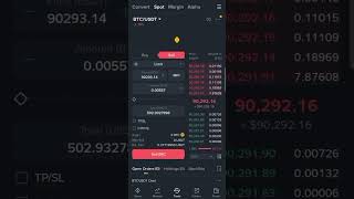 Turn $50 into $100 using Binance Spot Triangular Arbitrage Update 🔥