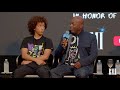 "When Did You Realize Your Dad Was a Star?" | BMI's "Salute to Our Fathers" excerpt
