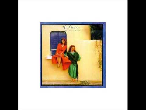 The Judds Let Me Tel You About Love