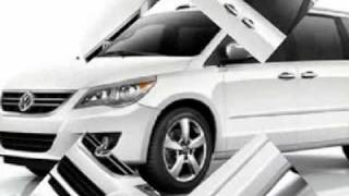 2011 VOLKSWAGEN ROUTAN Port Charlotte, FL 10083