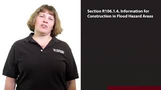 2015 International Residential Code (IRC): Significant Changes