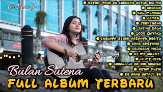 Bulan Sutena ~ Full Album Terbaru