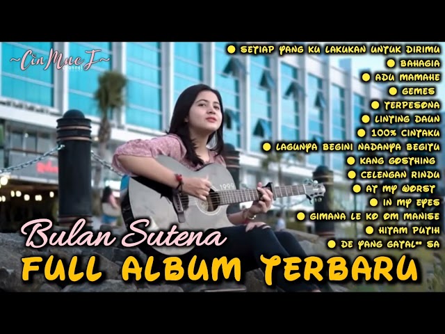 Bulan Sutena ~ Full Album Terbaru class=