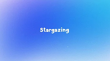 Stargazing Lyrics | Ali Raza | 7Lyrics World | 2024