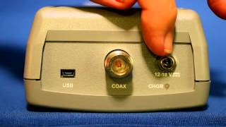 AEA Technology Step TDRs Introduction