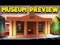 Download NEW DINOSAUR MUSEUM PREVIEW! (ROBLOX Jailbreak) NEW DINOSAUR MUSEUM PREVIEW! (ROBLOX Jailbreak)