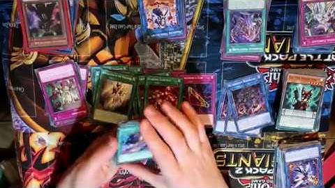 Relaxing ASMR YuGiOh Trading Cards Sorting & Card Noises Part 1