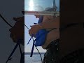 1968 Slickcraft 195ss Test Run on Lake Washington