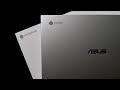 ASUS Chromebook Flip C436 Unboxing and Hands-On