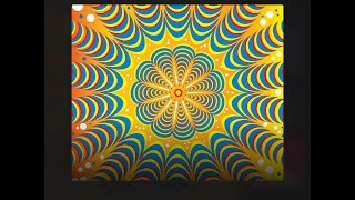 [Jigsaw HD][Optical illusions][18][HEVC][4K] screenshot 3