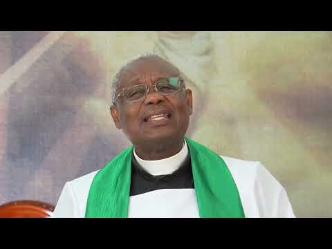 A PRIEST’S MISSION IS NOT TO BE A MERE EMPLOYEE