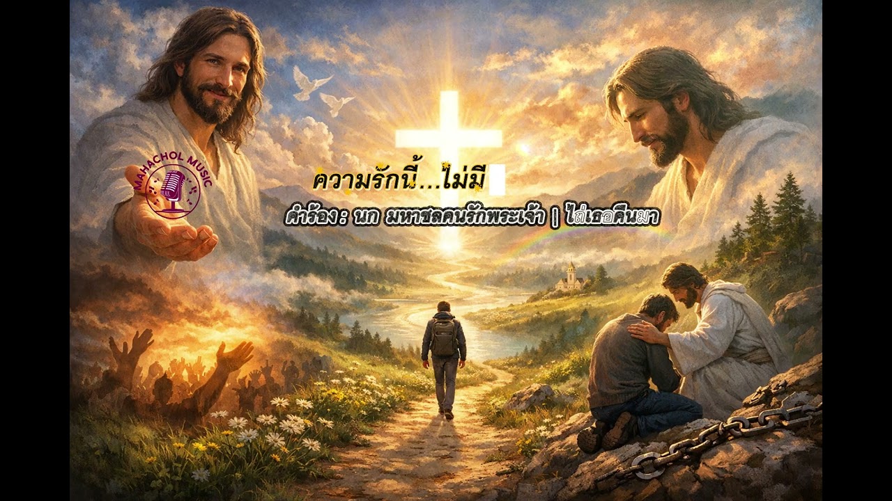 ไถ่เธอคืนมา [Official Lyric Video]