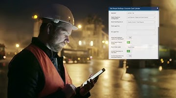 Reporting & Delivery | MetaField Highlights