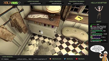 Interview & Chill: Layers of Fear - Cain & Bitter talk with Rafał Basaj from Bloober Team