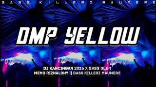 Memo Rizhaldhy  Dmp Yellow  Remix Terbaru 