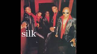 Silk : Meeting In My Bedroom
