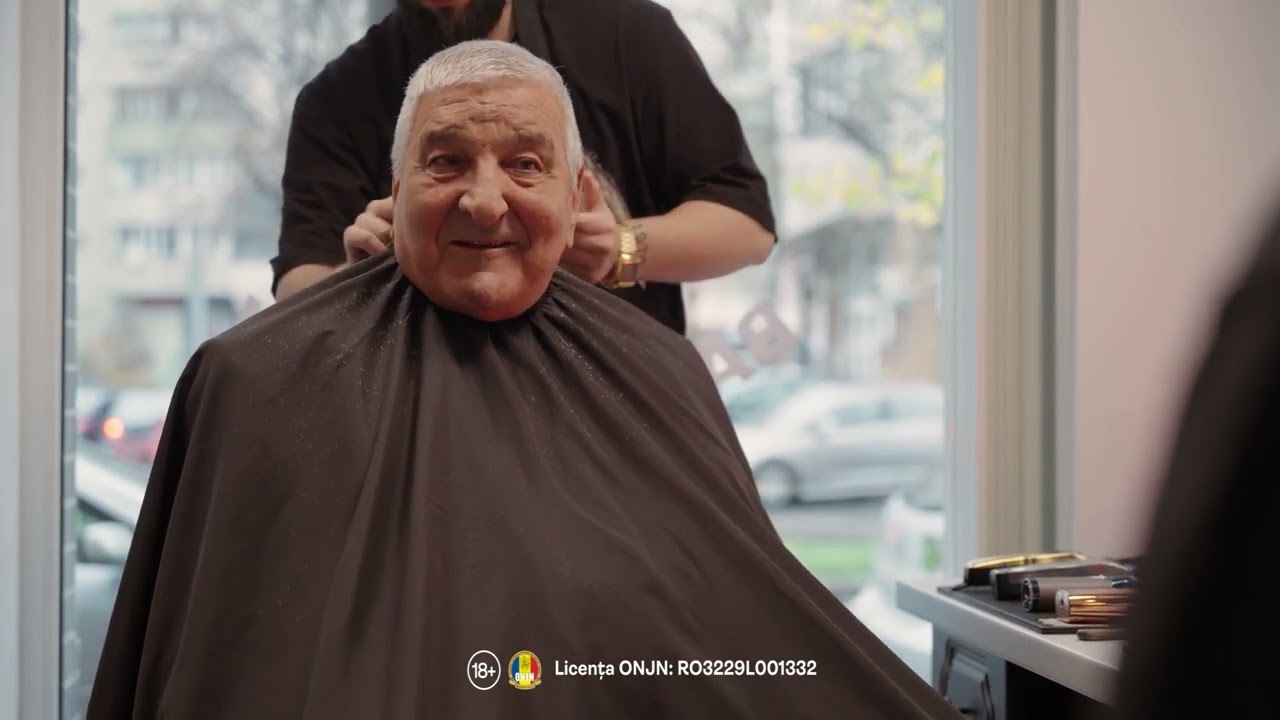 SuperBarbershow | E2 | Rică Răducanu: “În 70, Pele m-a căutat să facem poză împreună!”