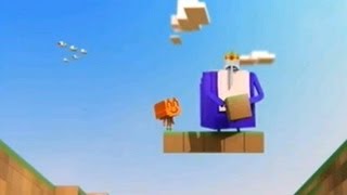 Cartoon Network LA  ID  8 Bits (2)