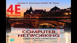 Computer Networking A Top Down Approach Chapter 4 Network Layer, Data Plane 4E شرح بالعربي