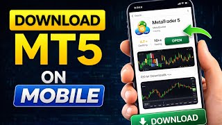 How to Download MT5 on Android | How to Install MetaTrader 5 on Android