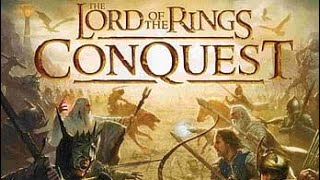 Day 154 The lord of the rings conquest someone make Mods