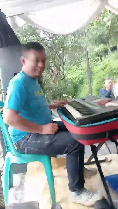 jailin kang orgen // endagkeun