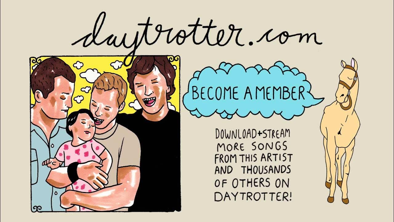The Lawrence Arms - Great Lakes Great Escapes - Daytrotter Session The Lawrence Arms - Great Lakes Great Escapes - Daytrotter Session
