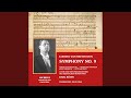 Symphony No. 9 in D Minor, Op. 125 "Choral": IV. Finale. Presto (Live)