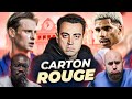 Le bara voit rouge  bara 14 psg