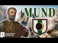 Las rebeliones de los Mund de Bosque Blanco | AGOT CK3 | EP 02