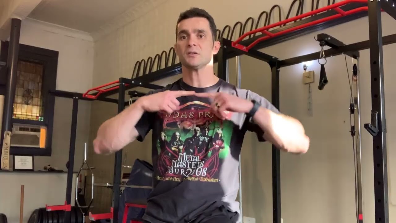 Какой силовой подвиг наиболее непосредственно связан с раскрытием ног?