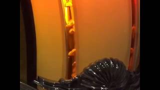 Juke bubbles