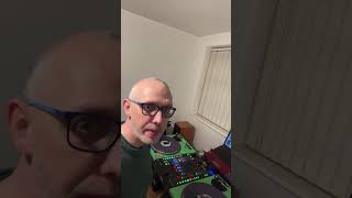 Friday Live Scratch Session