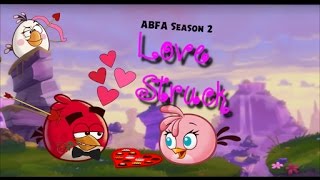 Angry Birds Fantastic Adventures: Love Struck