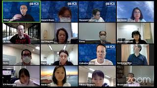 Zoom Tutorial for Faculty and Staff