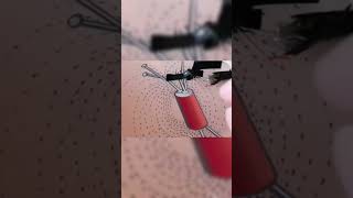 Катушка Тесла своими руками #Тесла #КатушкаТесла #ВысокоеНапряжение #Эксперимент #Физика #пип #наука