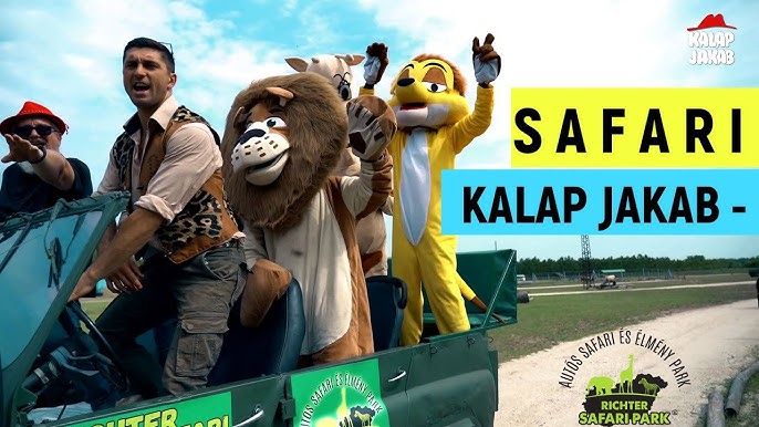 Kalap Jakab - Kutyabál - A 9 magyar kutyafajtát bemutató CD gyerekeknek  (teljes album) - YouTube