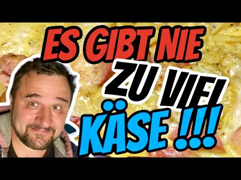 Video: Kartoffelauflauf Mit Wurst