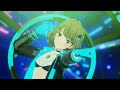 【4K】ダンス・ダンス・ダンス 高垣楓ソロ  [アイドルマスタースターリットシーズン][S4U!]