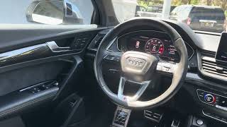 2018 Audi SQ5 3.0T | Supercharged V6 | AWD Performance SUV | $22K | LW Automotive