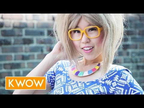 KWOW Season 4: Billy Jin Teaser