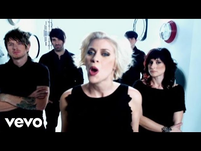 Fireflight - Desperate