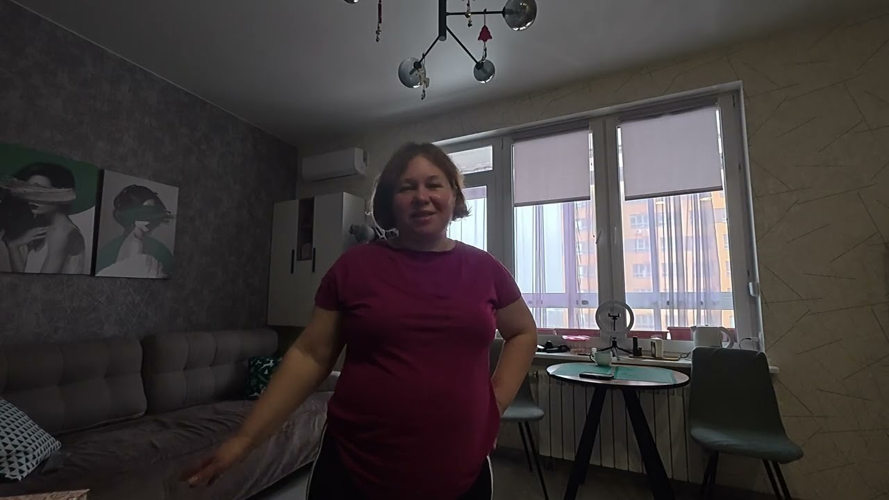 Сегодня выходной/Помыла холодильник /Закупилась продуктами