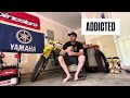 Why Riding Is a Drug