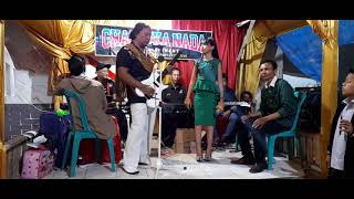 Download Lagu Tak Terduga - Rhoma Irama ft. Rita Sugiarto || Cover by Ayun ft. Ali Rhompal MP3